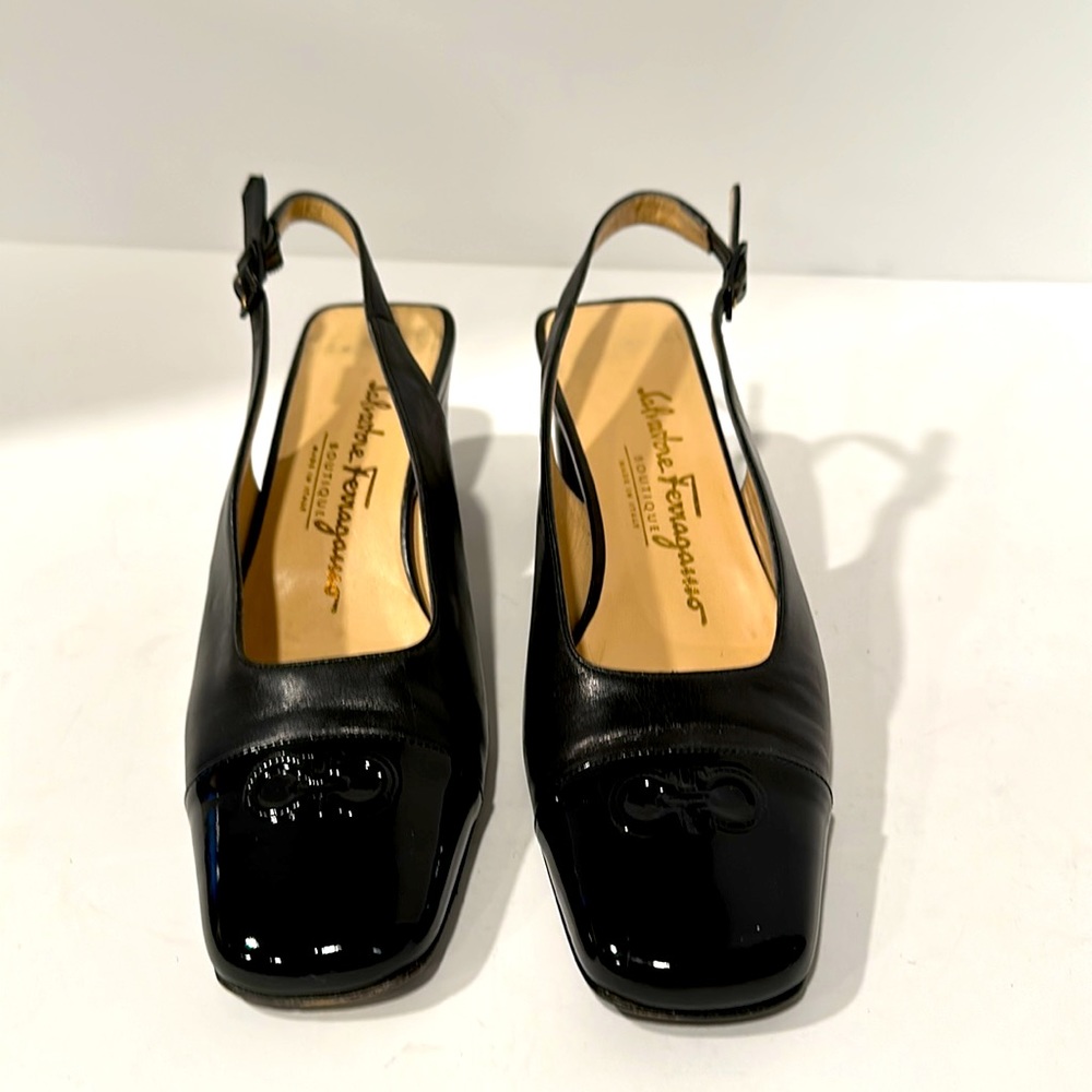 Salvatore Ferragamo - Picture 3 of 3